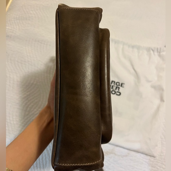 margesherwood mini out pocket hobo bag - Picture 5 of 6